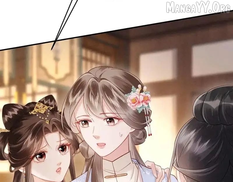 On Our Wedding Night, I Got Pregnant with the Chief Warden’s Child Chapter 36 - page 35